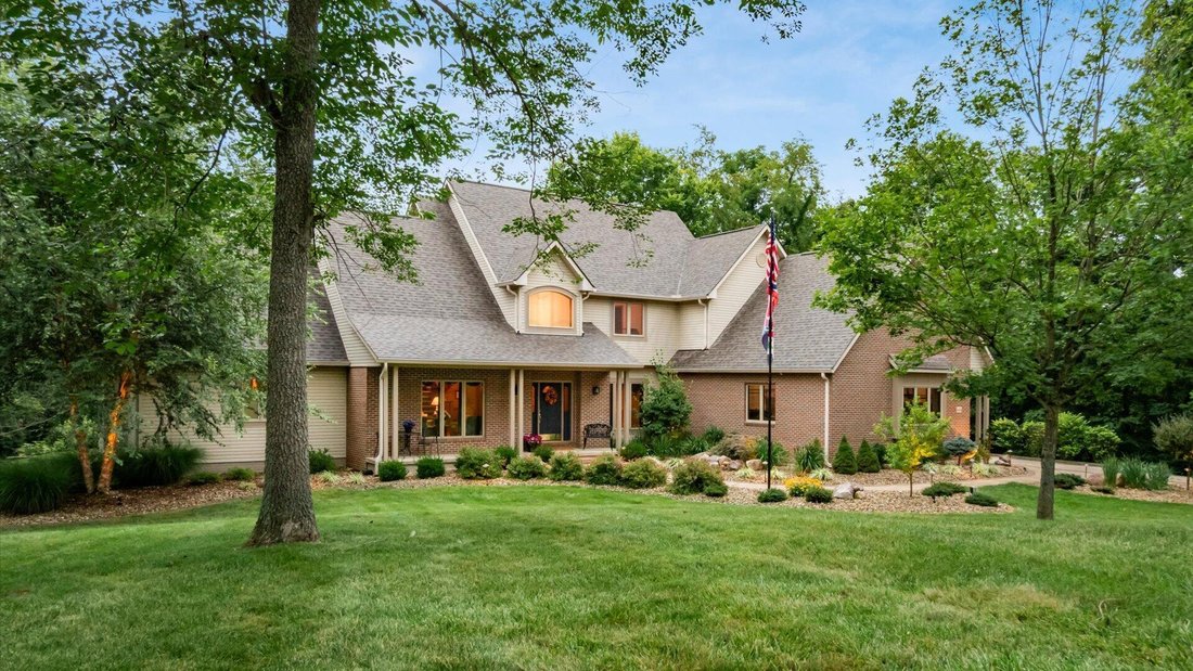 House in Nashport, Ohio, United States 2 - 18653240