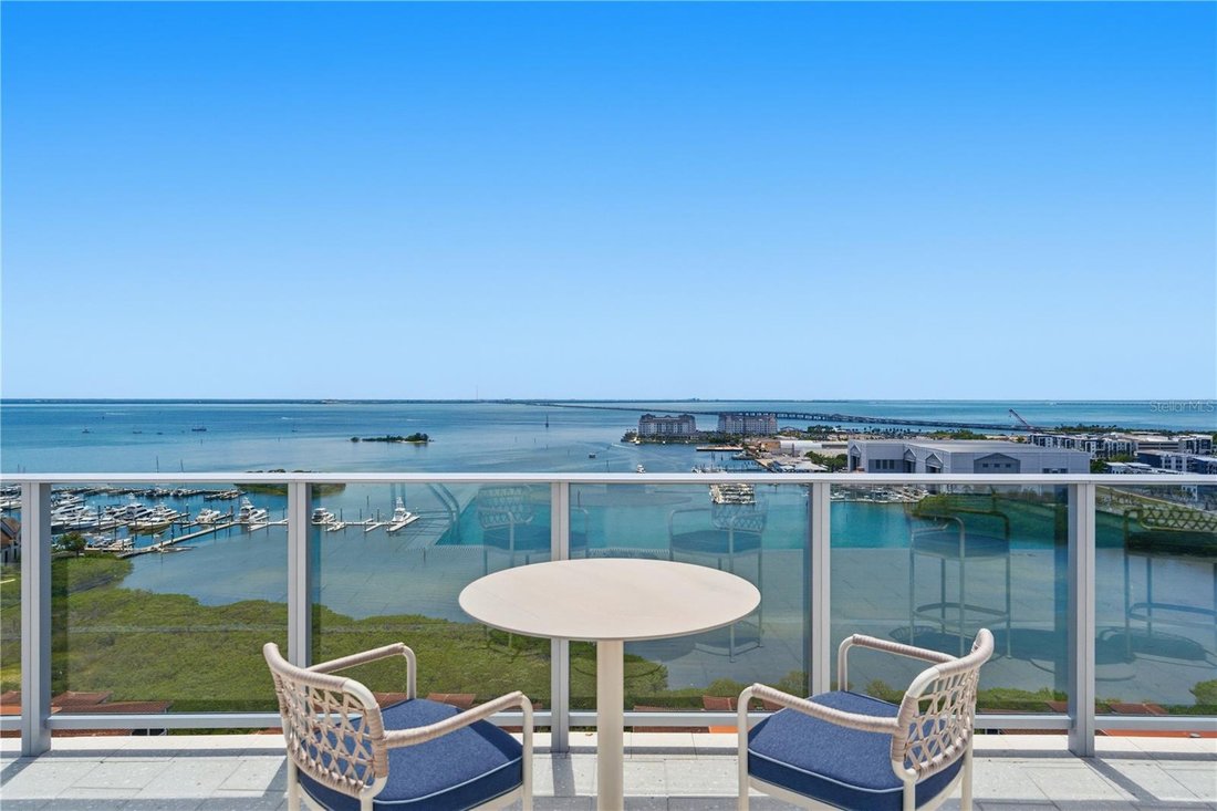 Condo in Tampa, Florida, United States 4 - 18653890
