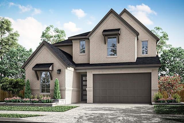 House in Katy, Texas, United States 1 - 18654900