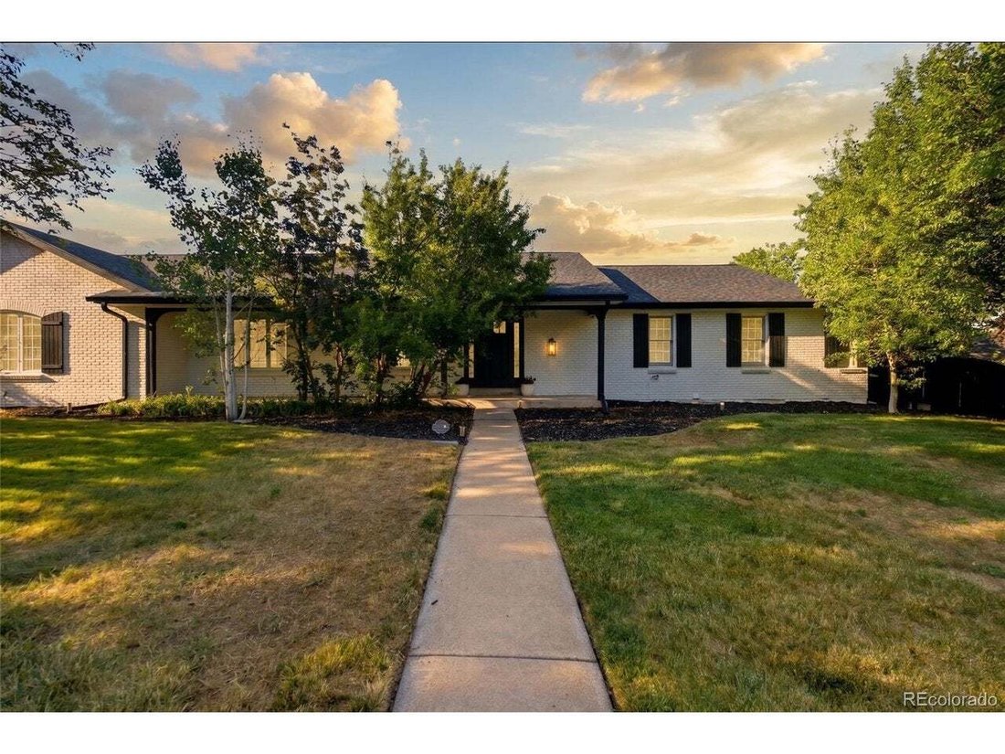 House in Denver, Colorado, United States 1 - 18650810