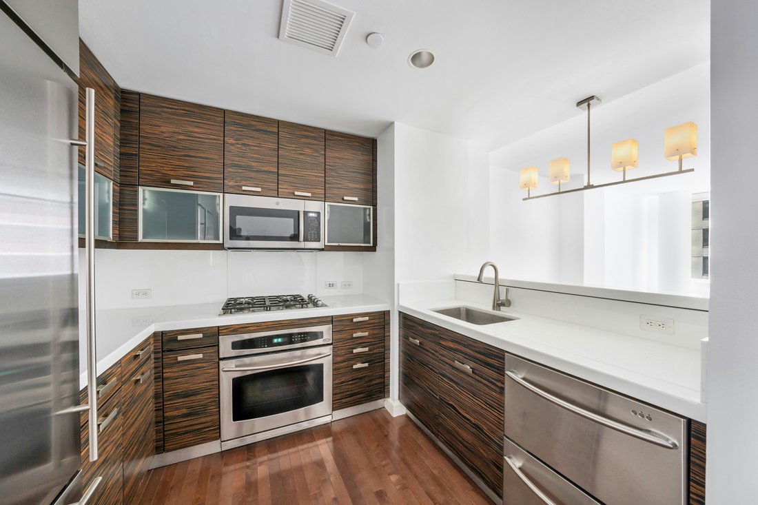 Condo in New York, New York, United States 1 - 17314040