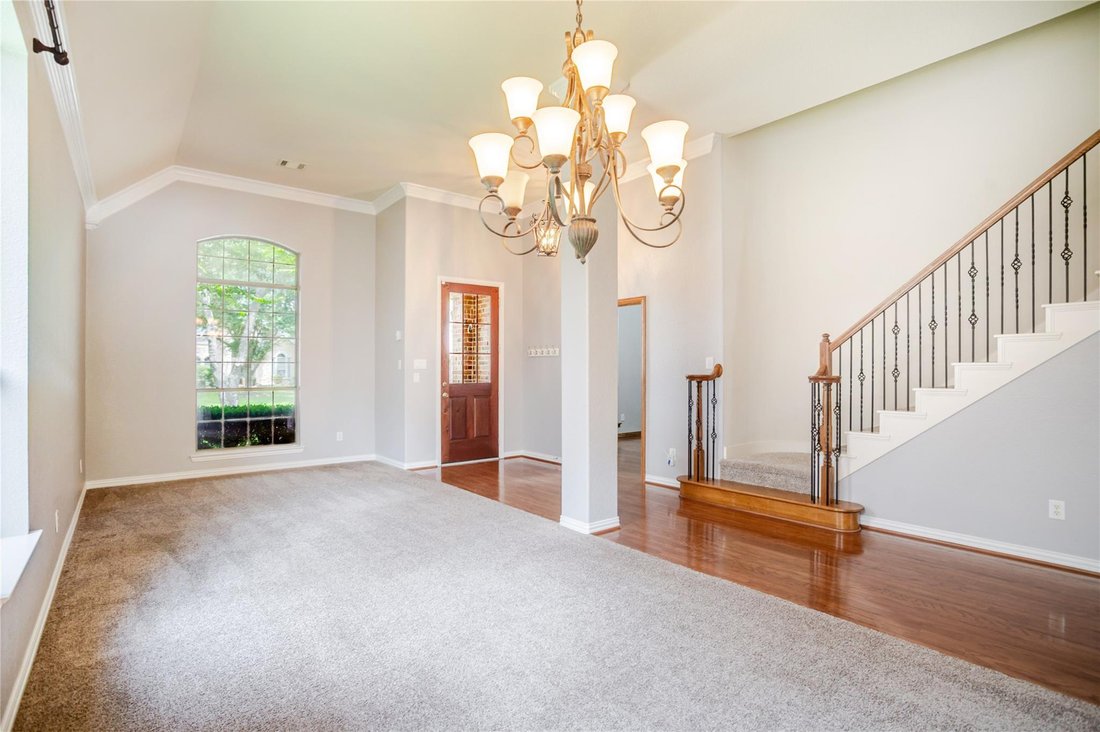 House in Humble, Texas, United States 5 - 18651451