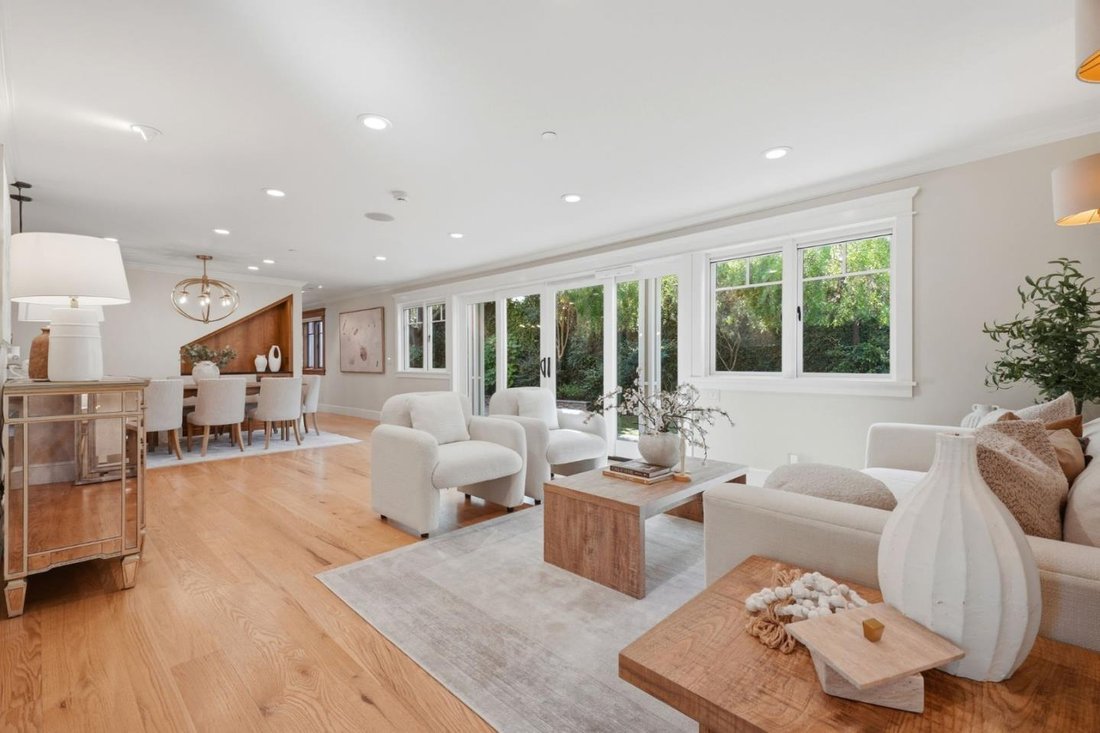 House in Redwood City, California, United States 5 - 18650797