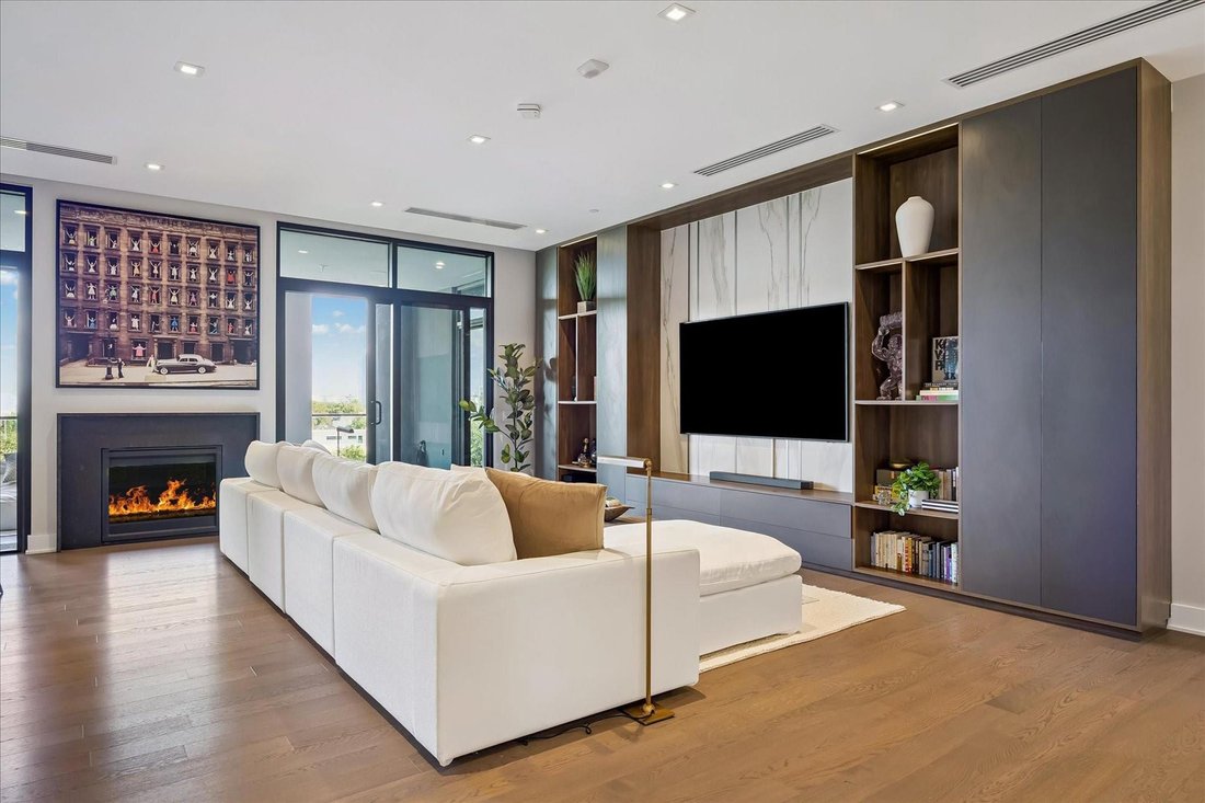Condo in Houston, Texas, United States 4 - 18651532