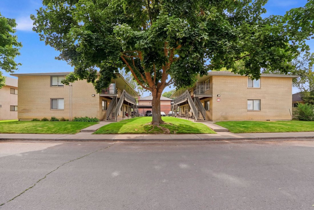 Spokane, Washington, United States 1 - 18653631