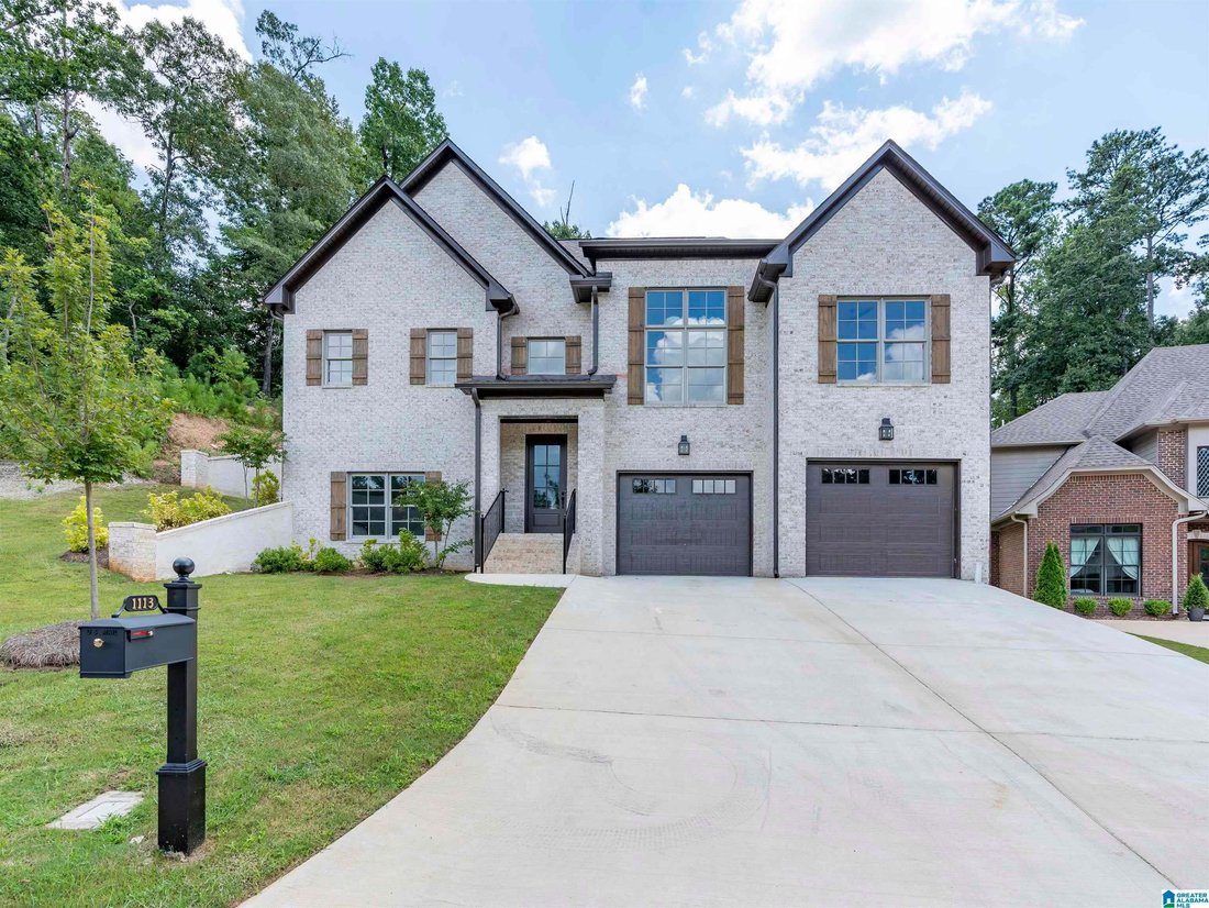 House in Mountain Brook, Alabama, United States 3 - 18401566