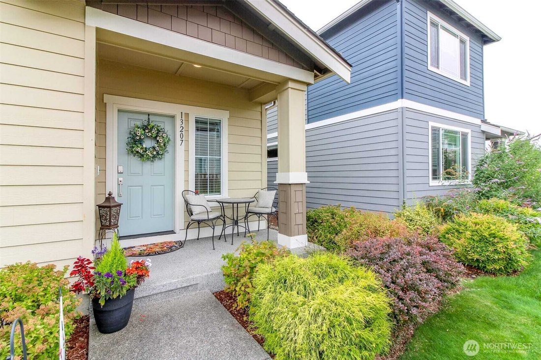 House in Lake Tapps, Washington, United States 4 - 18653185