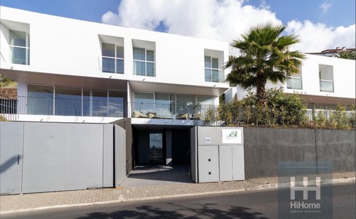 House in Sao Martinho, Madeira, Portugal 1
