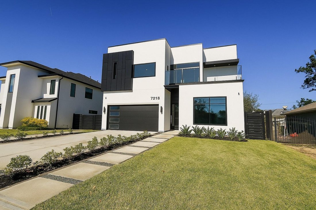 House in Houston, Texas, United States 1 - 18651616