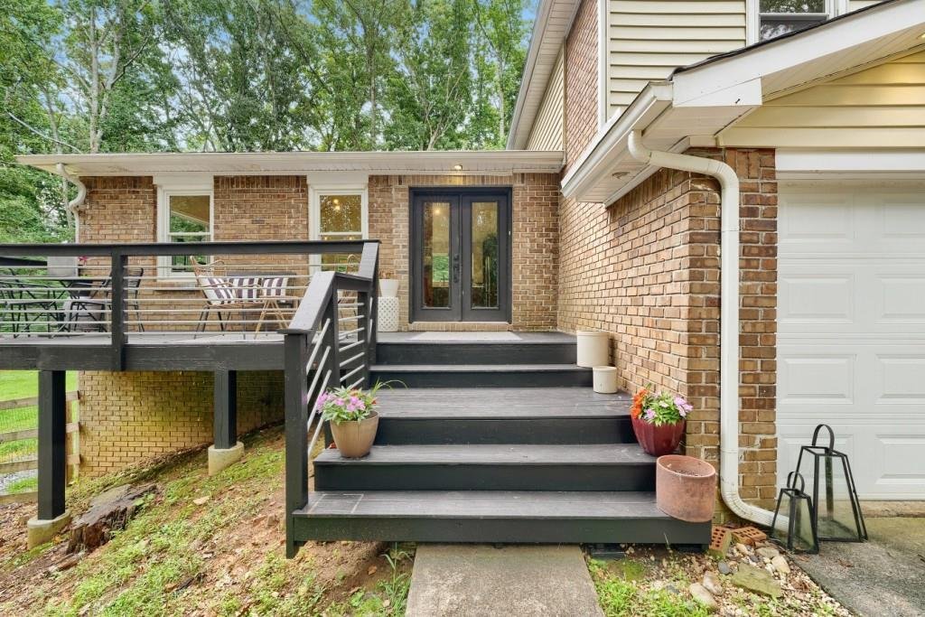 House in Woodstock, Georgia, United States 1 - 18654501
