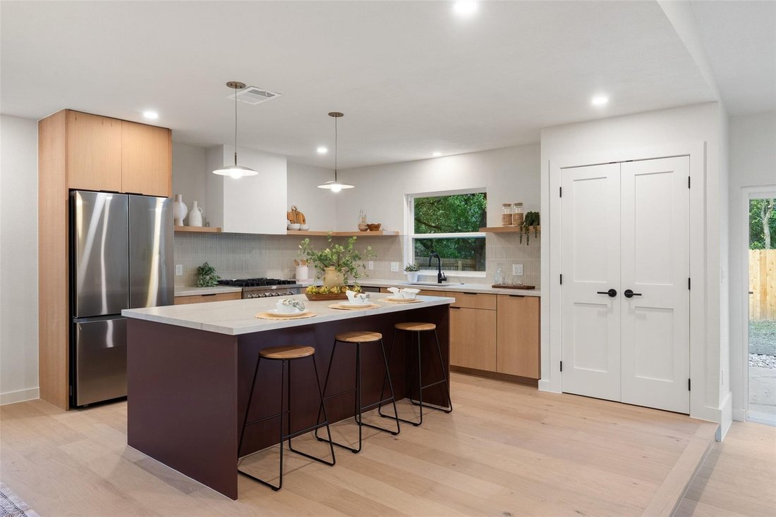 House in Austin, Texas, United States 4 - 18651408