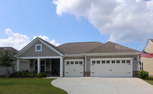 Haus in Ridgeland, South Carolina, Vereinigte Staaten 1