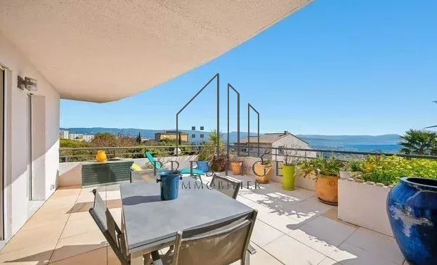 Apartment in La Ciotat, Provence-Alpes-Côte d'Azur, France 1 - 18651943