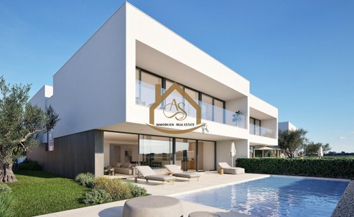 Villa in São Sebastião, Lagos, Sao Goncalo de Lagos, Portugal 1