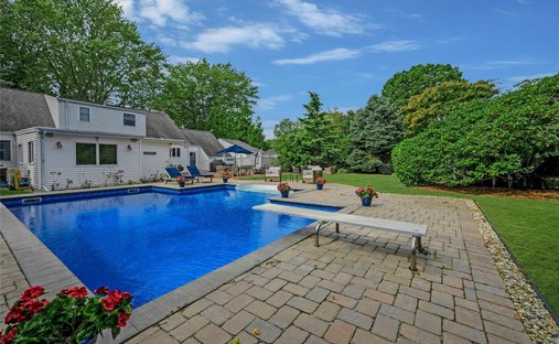 House in Greenport West, New York, United States 1