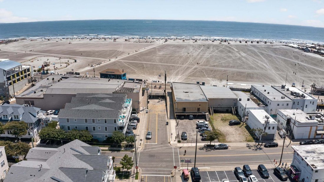 Condo in Wildwood, New Jersey, United States 4 - 18650644