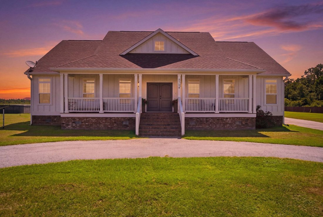 House in Elberta, Alabama, United States 3 - 18654022
