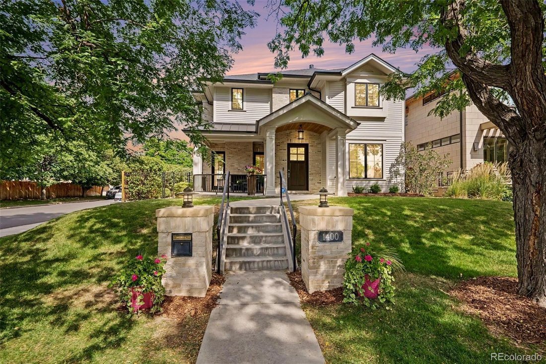 House in Denver, Colorado, United States 2 - 18653064