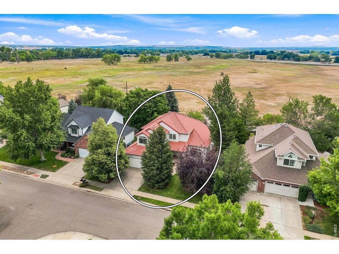 House in Boulder, Colorado, United States 3 - 18653349