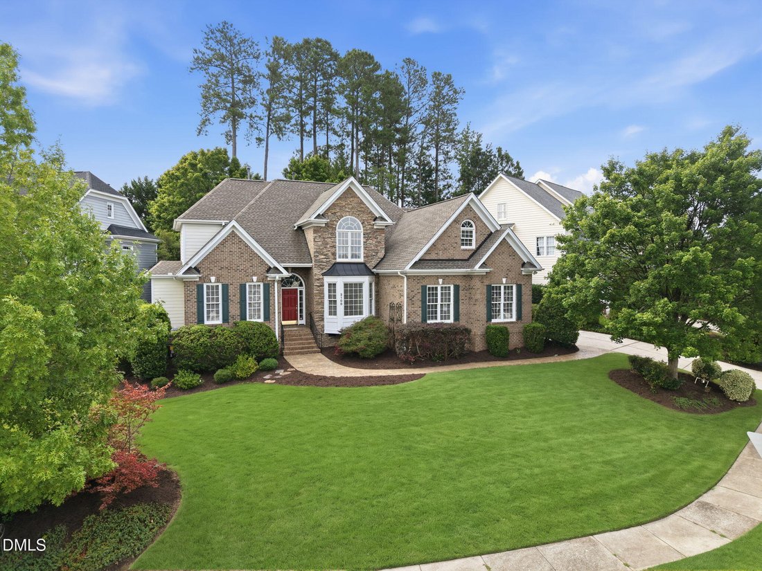 House in Cary, North Carolina, United States 2 - 18651079