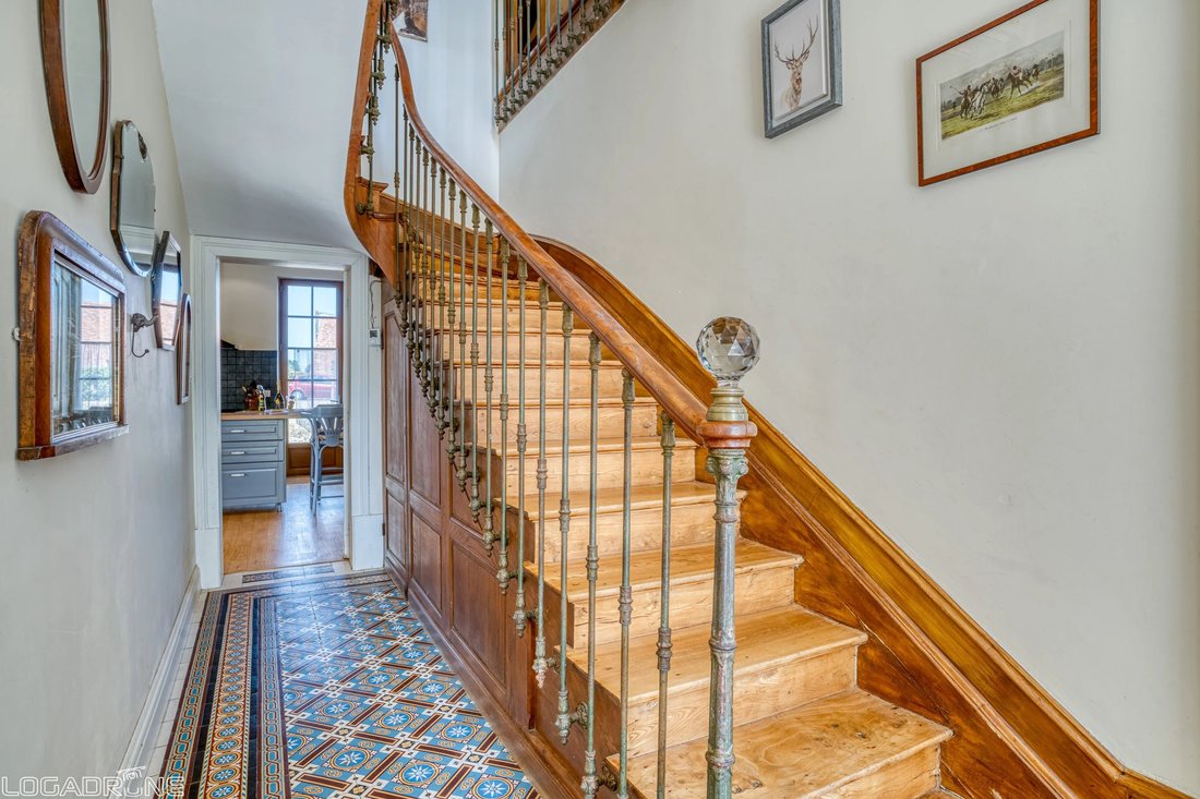 House in Sud, Montpon-Ménestérol, France 3 - 16311625