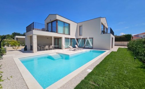 Haus in Tar, Gespanschaft Istrien, Kroatien 1