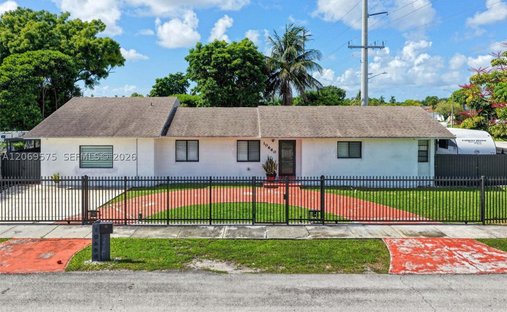 House in Cutler Bay, Florida, United States 1