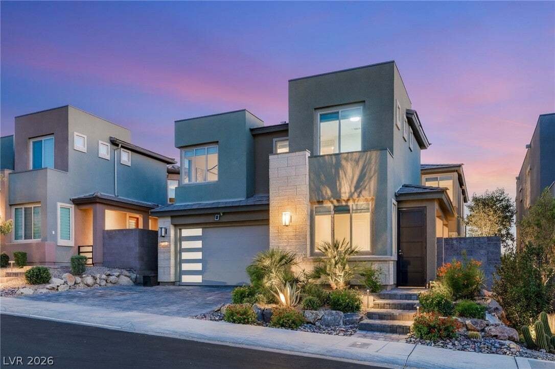 House in Henderson, Nevada, United States 1 - 18653116