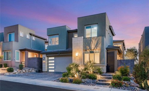 Casa a Henderson, Nevada, Stati Uniti 1