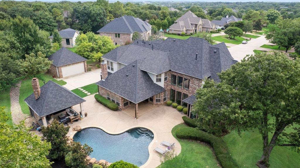 House in Keller, Texas, United States 3 - 18651628