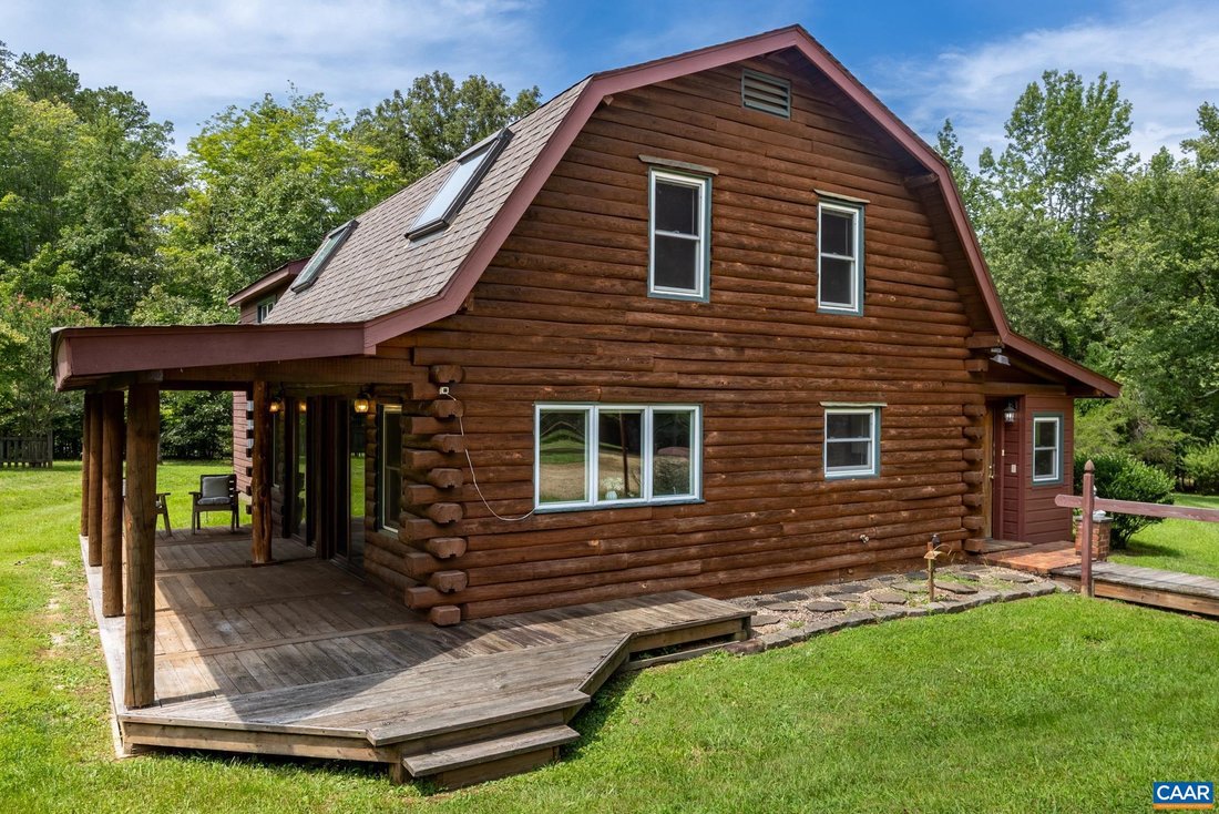 House in Troy, Virginia, United States 1 - 18653572
