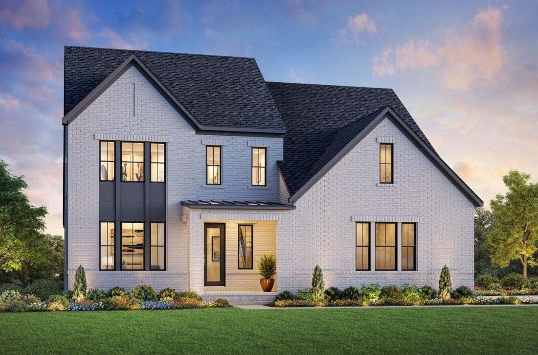 House in Lebanon, Tennessee, United States 3 - 18654062