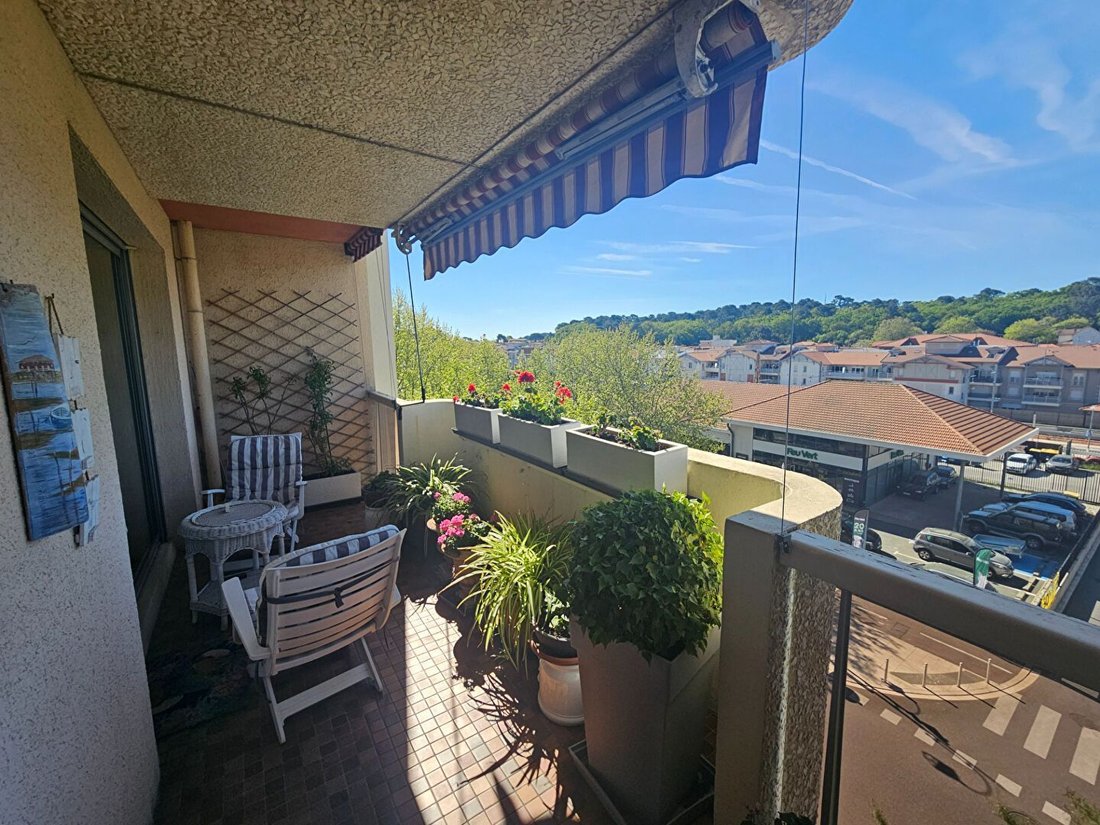 Apartment in Aiguillon, Arcachon, France 1 - 18653534