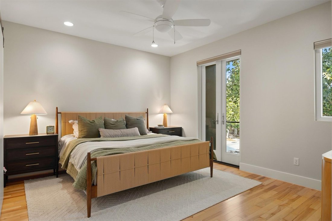Townhouse in Austin, Texas, United States 5 - 18653505