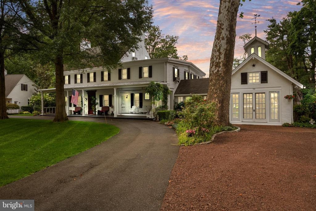 House in Maple Shade, New Jersey, United States 1 - 18651187
