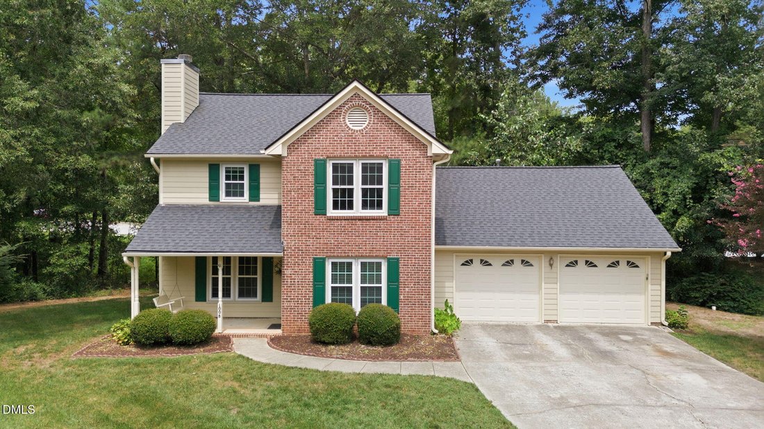 House in Apex, North Carolina, United States 1 - 18651071
