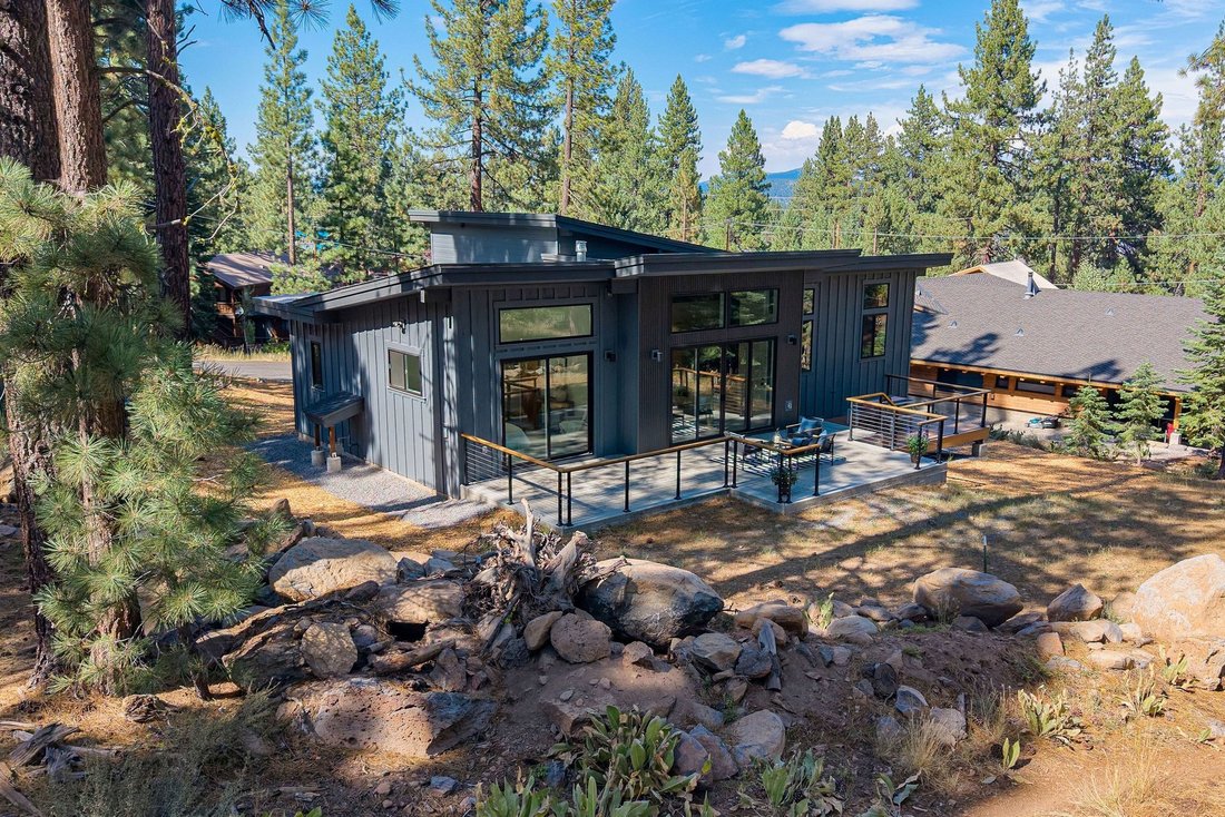 House in Truckee, California, United States 3 - 18654985
