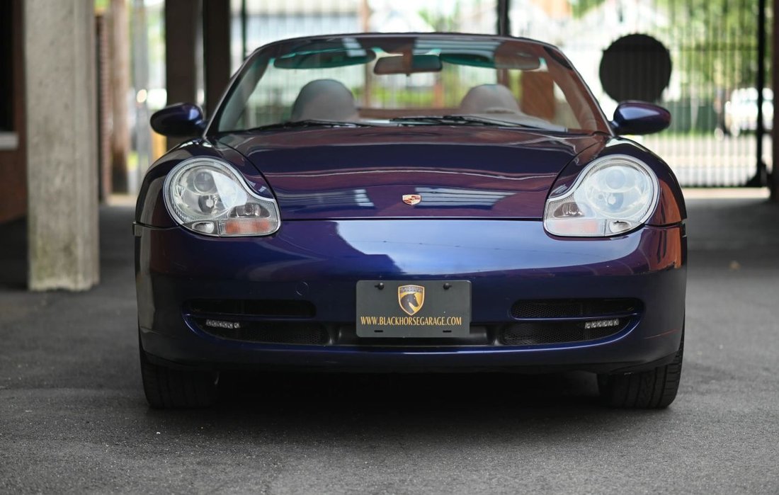 Cabriolet in Bridgeport, CT, United States 3 - 18655612