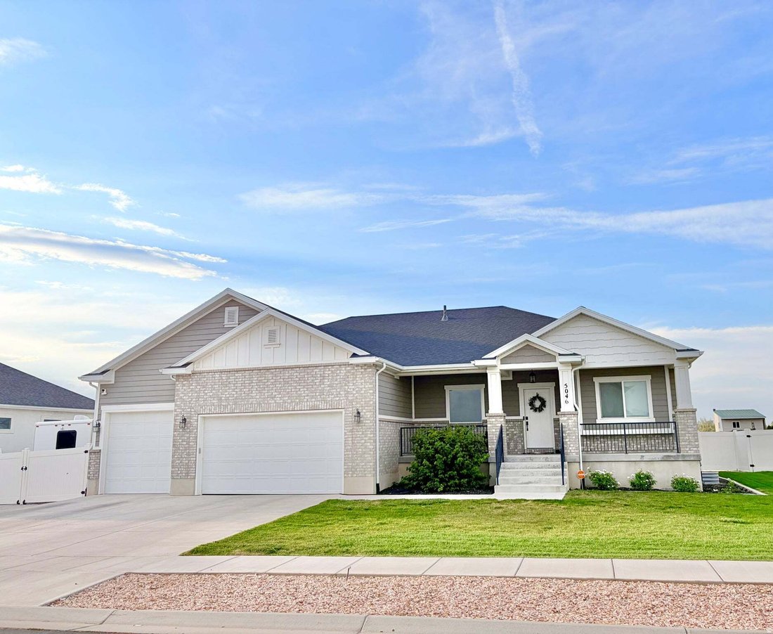 Maison à Ogden, Utah, États-Unis 1 - 18646002