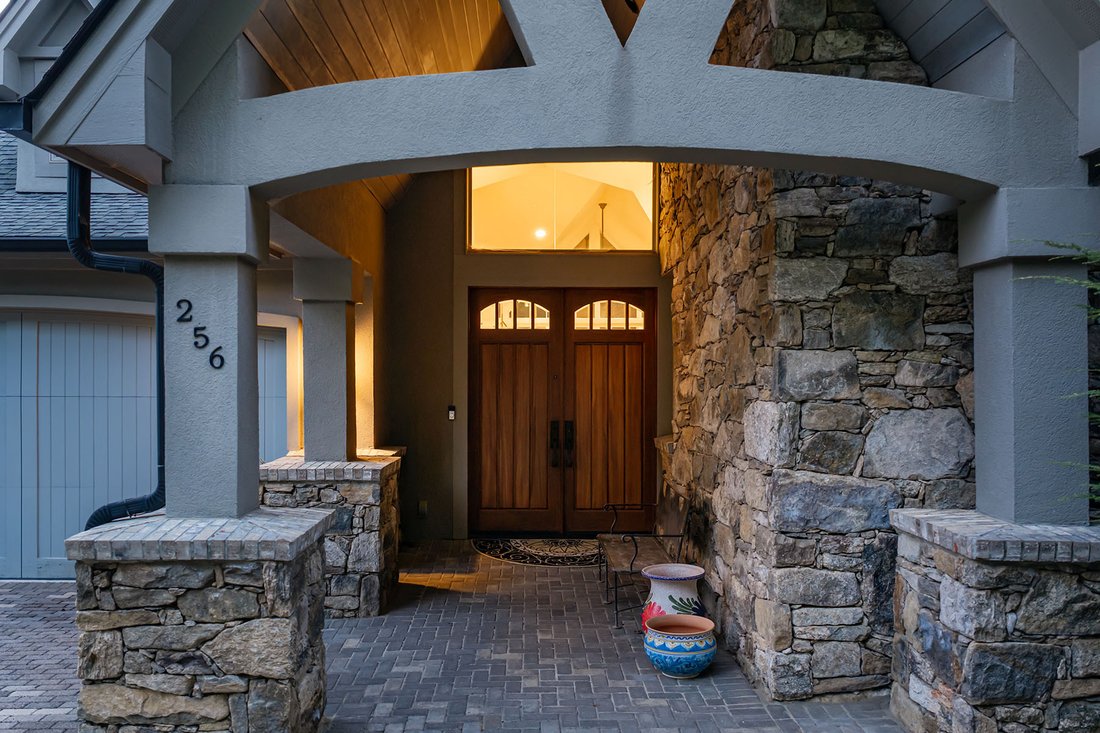 House in Asheville, North Carolina, United States 3 - 15524860