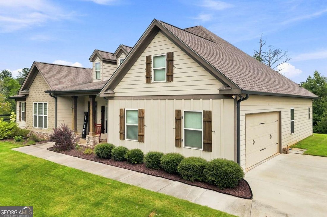 House in Canton, Georgia, United States 2 - 18651602