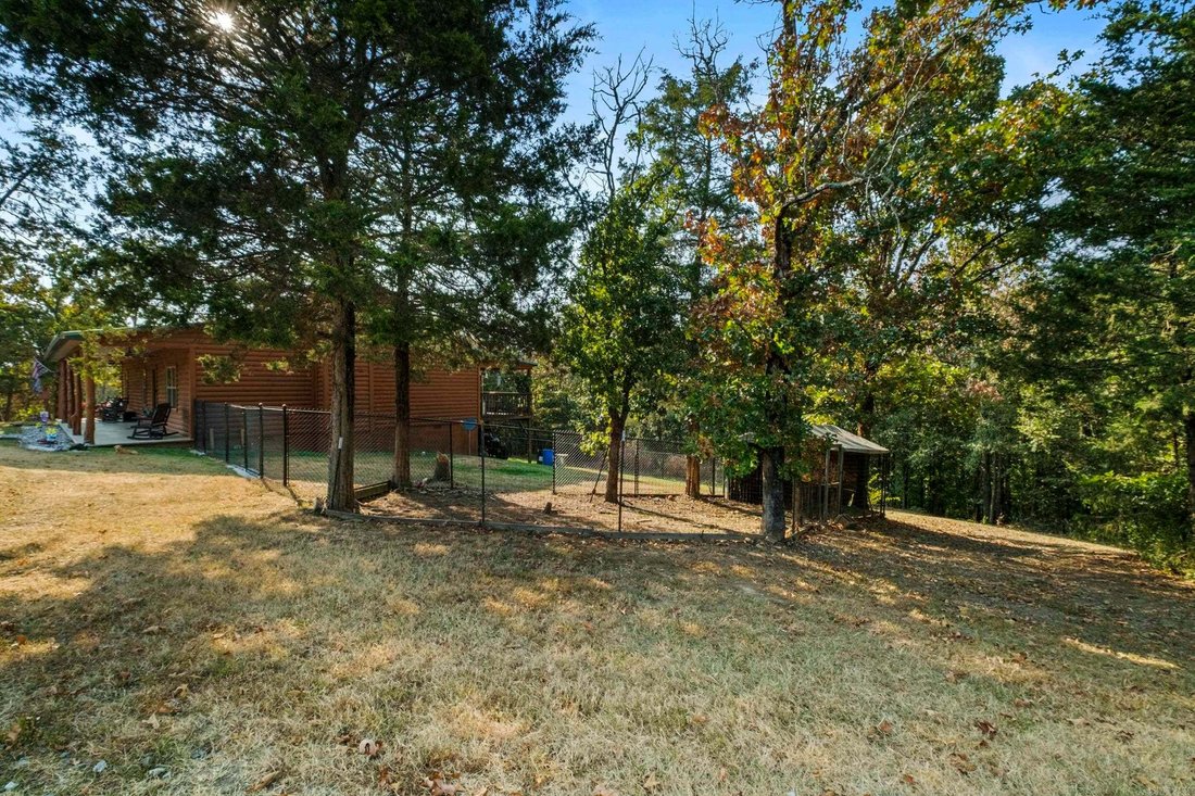 House in Vilonia, Arkansas, United States 4 - 18651023