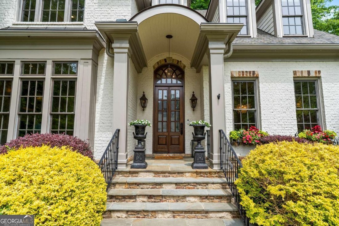 House in Brookhaven, Georgia, United States 3 - 18654215