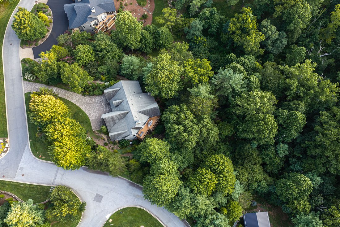 House in Asheville, North Carolina, United States 2 - 15524860