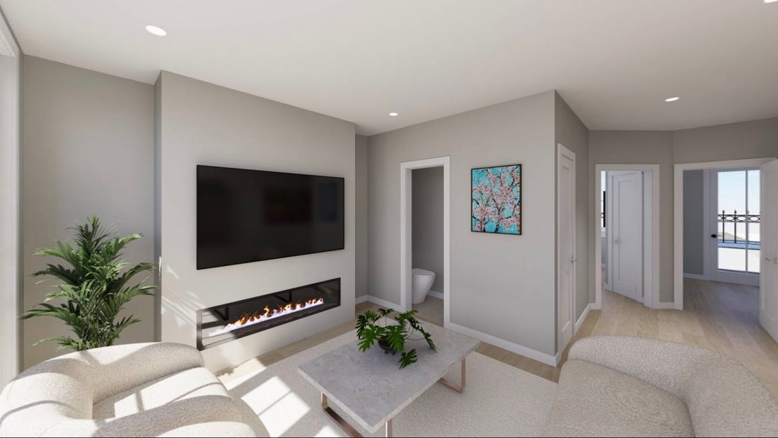 Apartment in New York, New York, United States 5 - 18655048