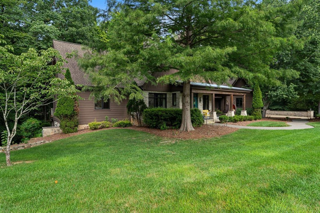 House in Scottsville, Kentucky, United States 3 - 18652755