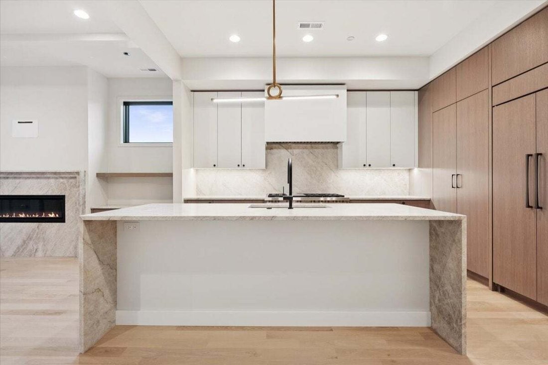 Condo in Chicago, Illinois, United States 5 - 18651294