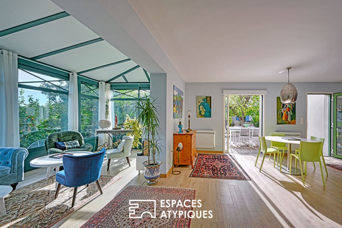 Villa in Anduze, Occitania, France 5 - 18652332
