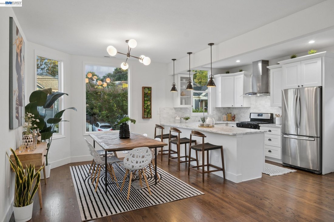 House in Oakland, California, United States 3 - 18653792
