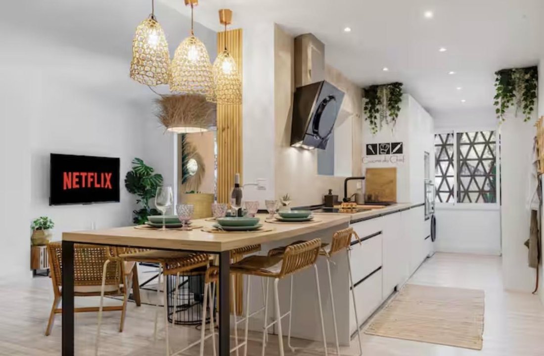 Appartement à Elviria-Cabopino, Marbella, Espagne 4 - 18651140
